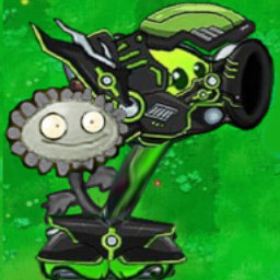 植物大战僵尸随机僵尸中文版