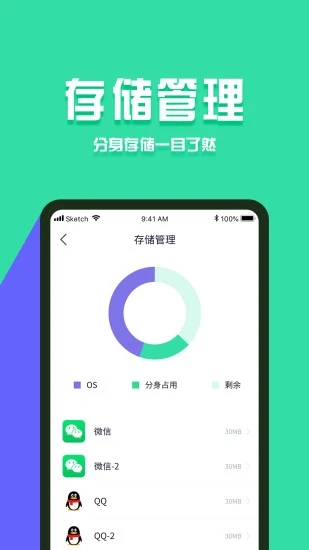分身有术Pro1