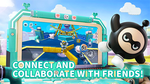 蛋仔派对s10赛季