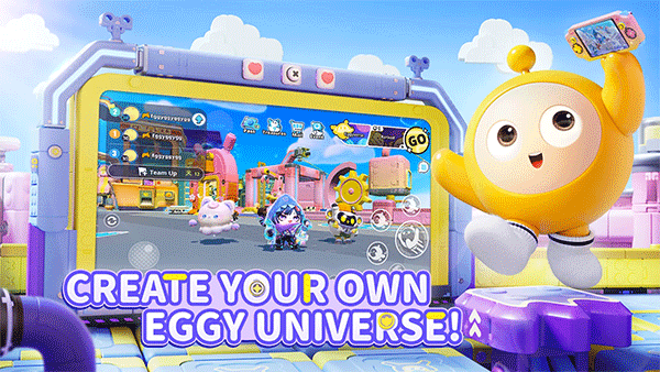 蛋仔派对s10赛季