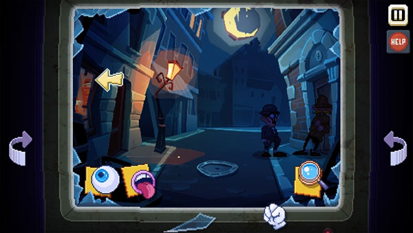 这里没有游戏正式版