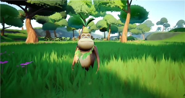 黑神话悟空儿童抢先版截图2