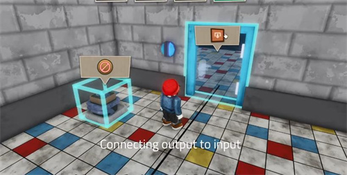 罗布乐思roblox中文版