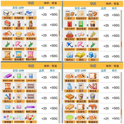 便利店开业日记手机版