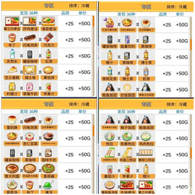 便利店开业日记手机版