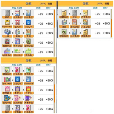 便利店开业日记手机版
