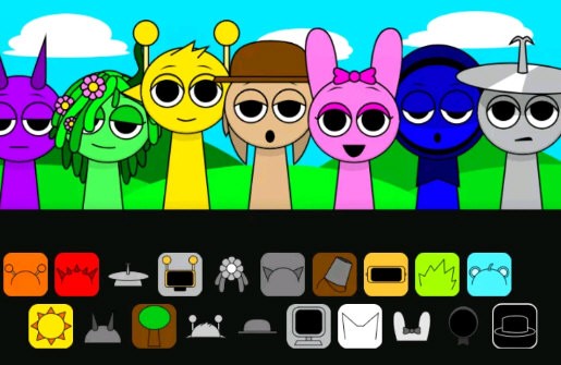 节奏盒子coldbox整合包完整版