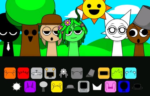 节奏盒子coldbox整合包完整版