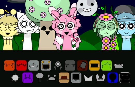 节奏盒子coldbox整合包完整版