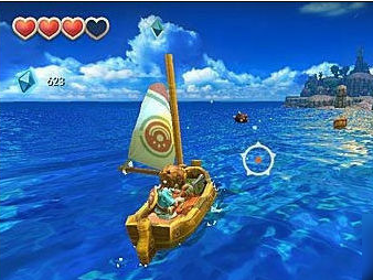 海之号角2完整版截图2