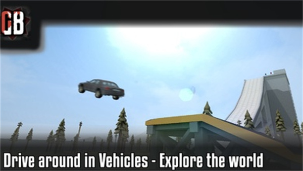 G沙盒仇恨11.7.0版本截图2