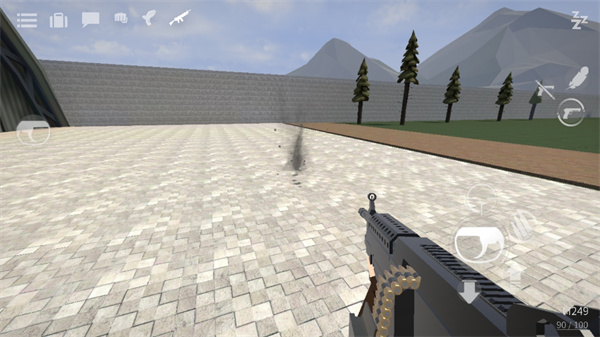 G沙盒仇恨11.7.0版本截图3