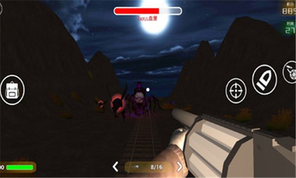 查尔斯小火车2D