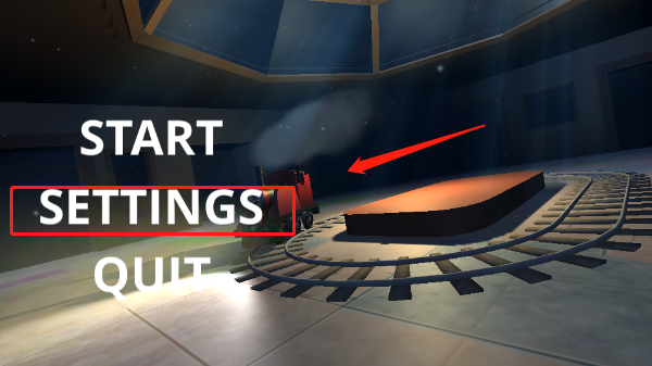 查尔斯小火车2D