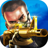 孤胆枪手世界中文版