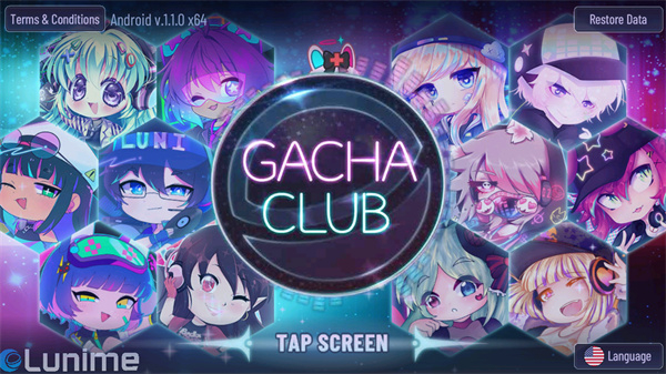 加查海关和咖啡中文版