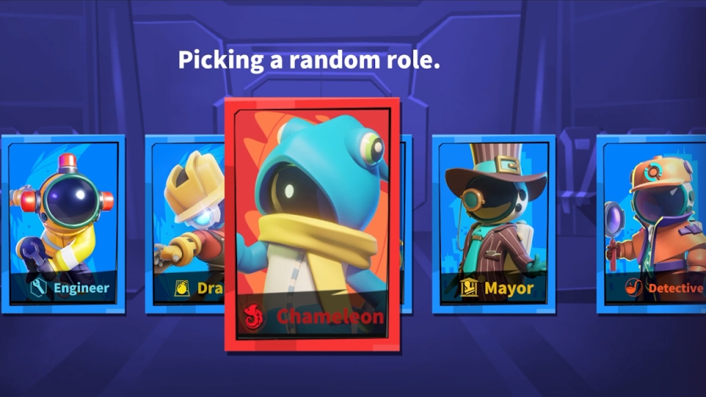 太空行动4399版截图1