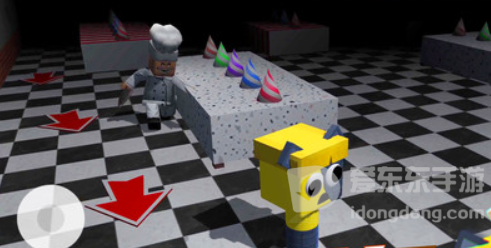 节奏盒子SprunkiWenda版中文版