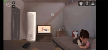 迷失的生活汉化版