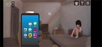 迷失的生活汉化版