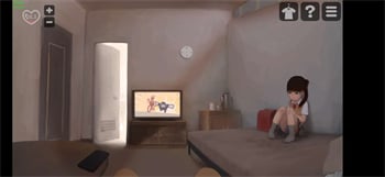 迷失的生活汉化版