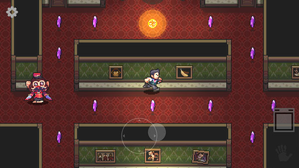 超级黑暗欺骗demo