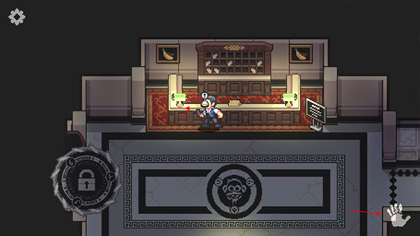 超级黑暗欺骗demo