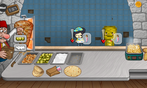 沙威玛传奇存档货币版