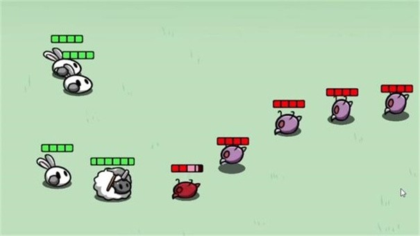 动物农场保卫战2.0截图2