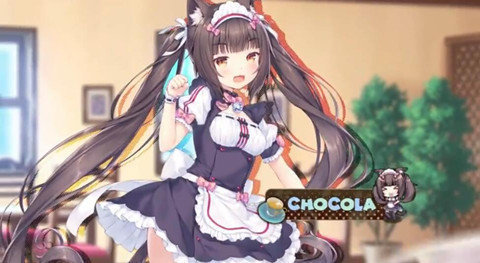 猫娘乐园截图3