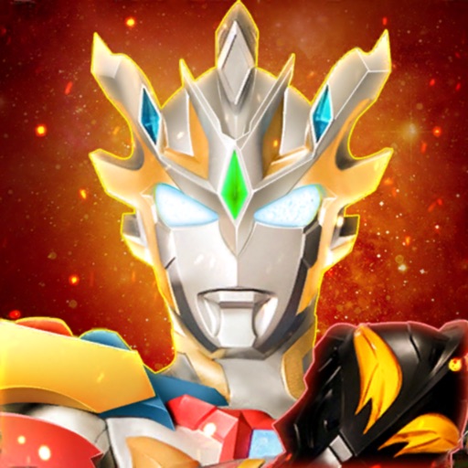 奥特曼宇宙英雄体验版