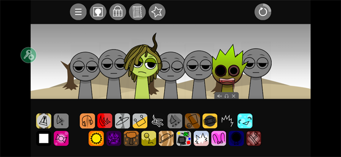 节奏盒子final wish