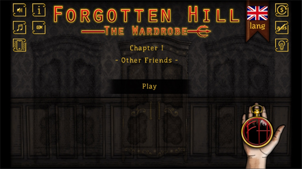 遗忘之丘衣柜汉化版截图1