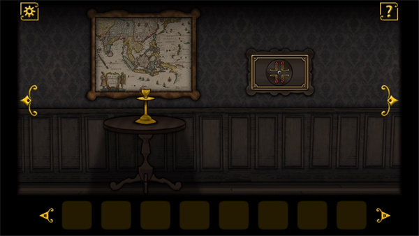 遗忘之丘衣柜汉化版截图3