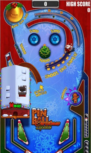 三维弹球太空军校生截图1