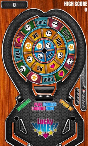 三维弹球太空军校生截图2