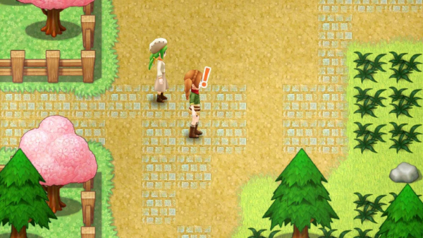 牧场物语移动端