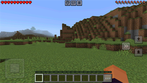 我的世界泰坦版懒人生存2.0截图1