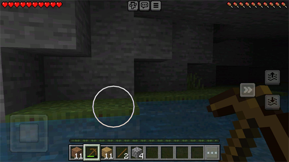 我的世界泰坦版懒人生存2.0截图3