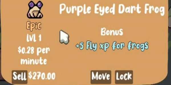 蛙蛙养殖场完整版截图1