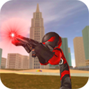 火柴人绳索英雄2demo功能菜单1.1