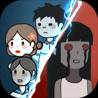 猛鬼宿舍无双版超大凹字形房间