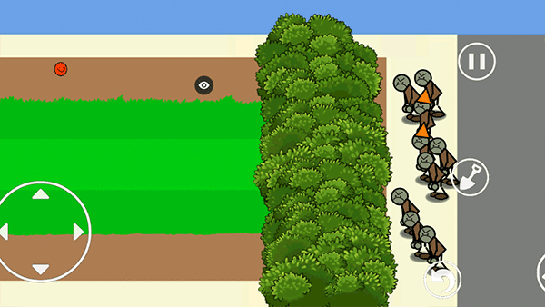 植物大战僵尸LHZ版