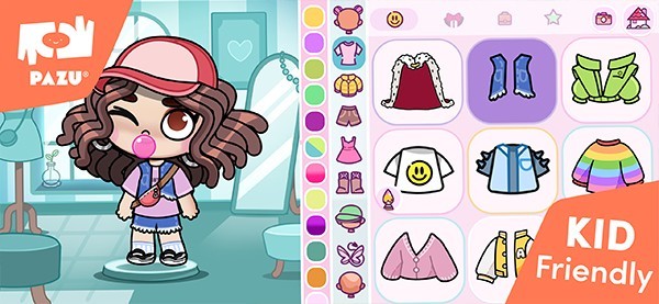 阿凡达孩童世界动物厨房正式版