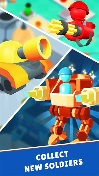 波比的游戏时间玩具工厂中文版