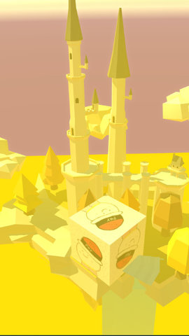 跳舞的线未来之灾截图1