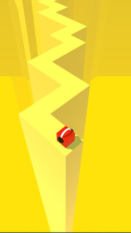 跳舞的线未来之灾截图2