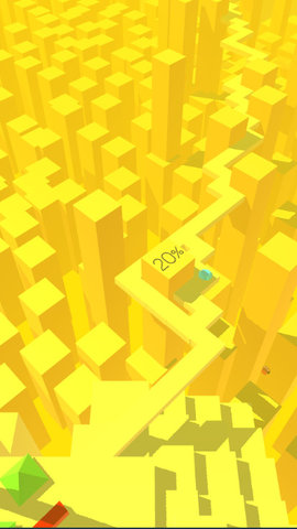 跳舞的线未来之灾截图3