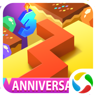 跳舞的线未来之灾