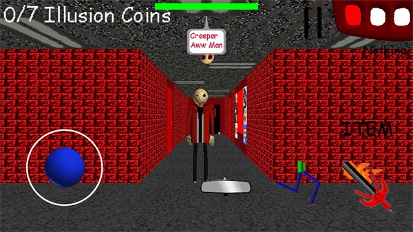 巴迪老师高清版截图2